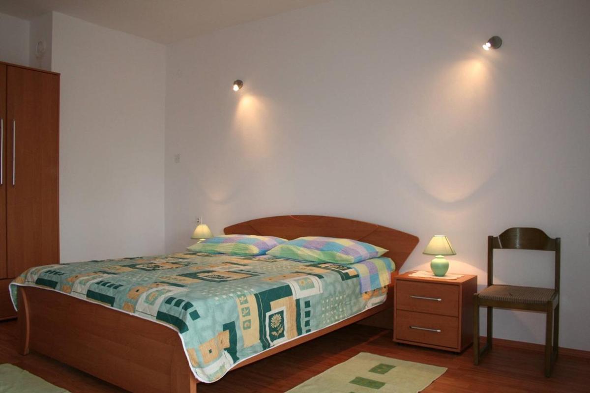 Apartments Susy Pula Zewnętrze zdjęcie