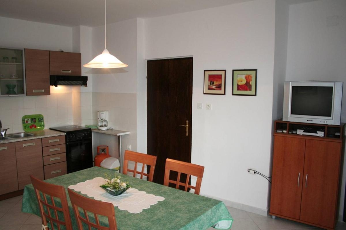 Apartments Susy Pula Zewnętrze zdjęcie