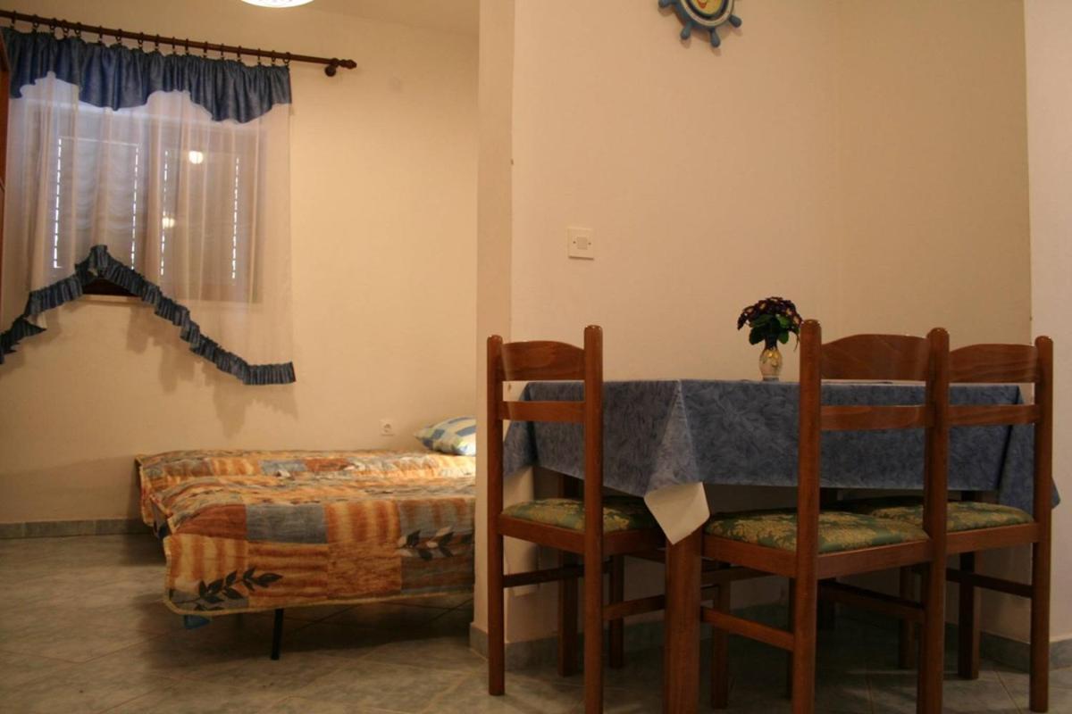 Apartments Susy Pula Zewnętrze zdjęcie