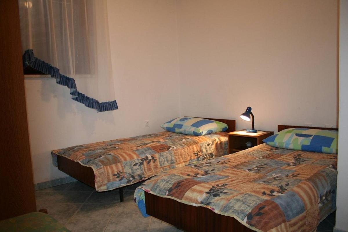 Apartments Susy Pula Zewnętrze zdjęcie