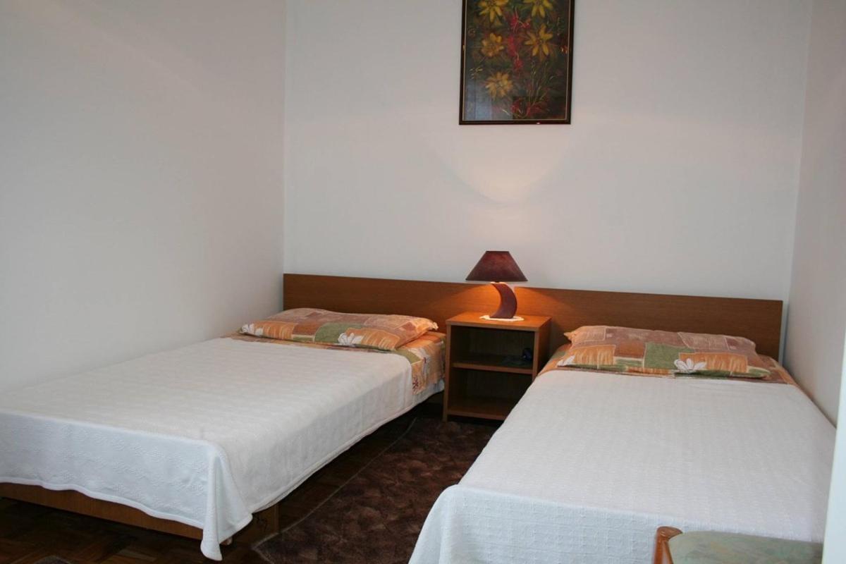 Apartments Susy Pula Zewnętrze zdjęcie