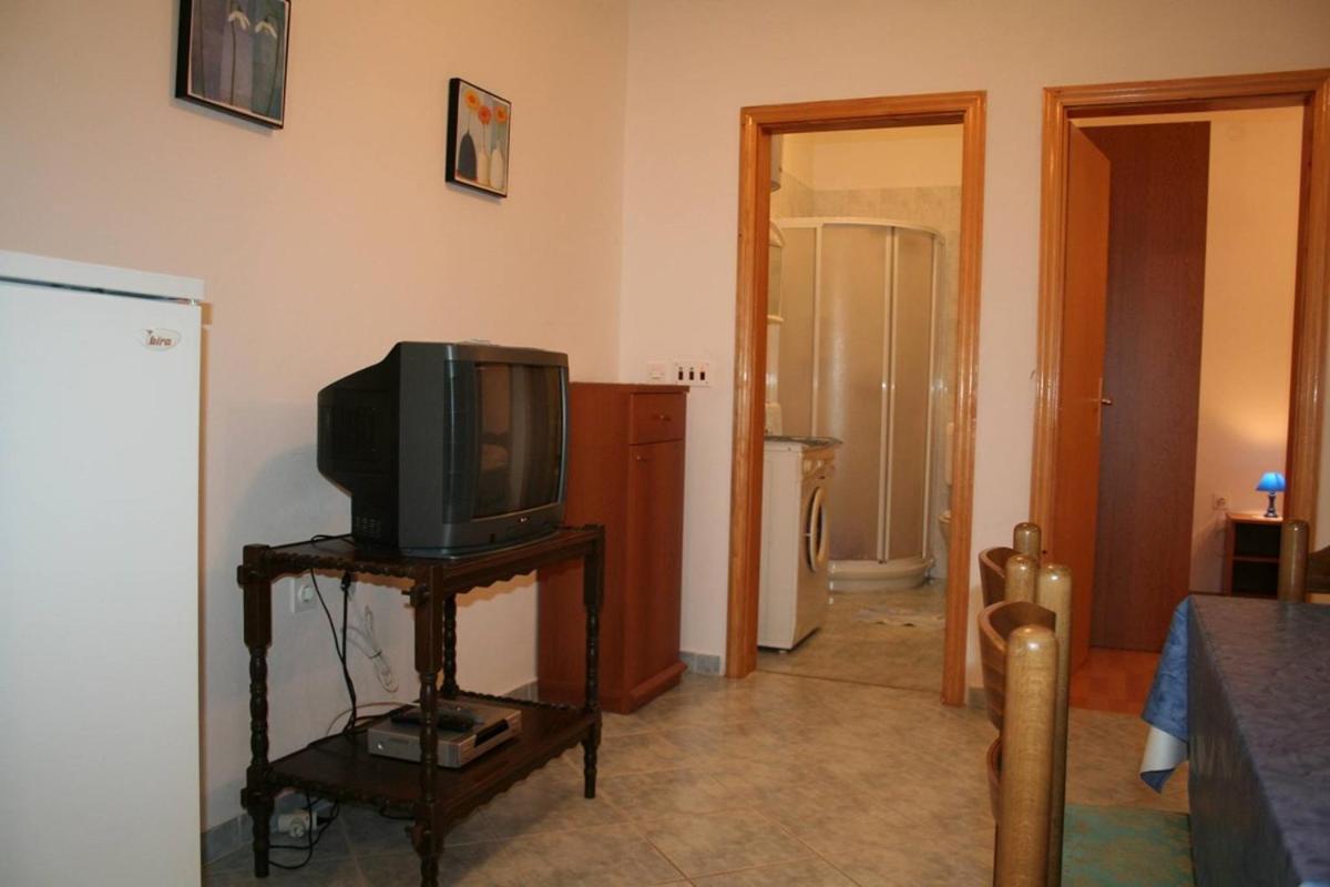 Apartments Susy Pula Zewnętrze zdjęcie