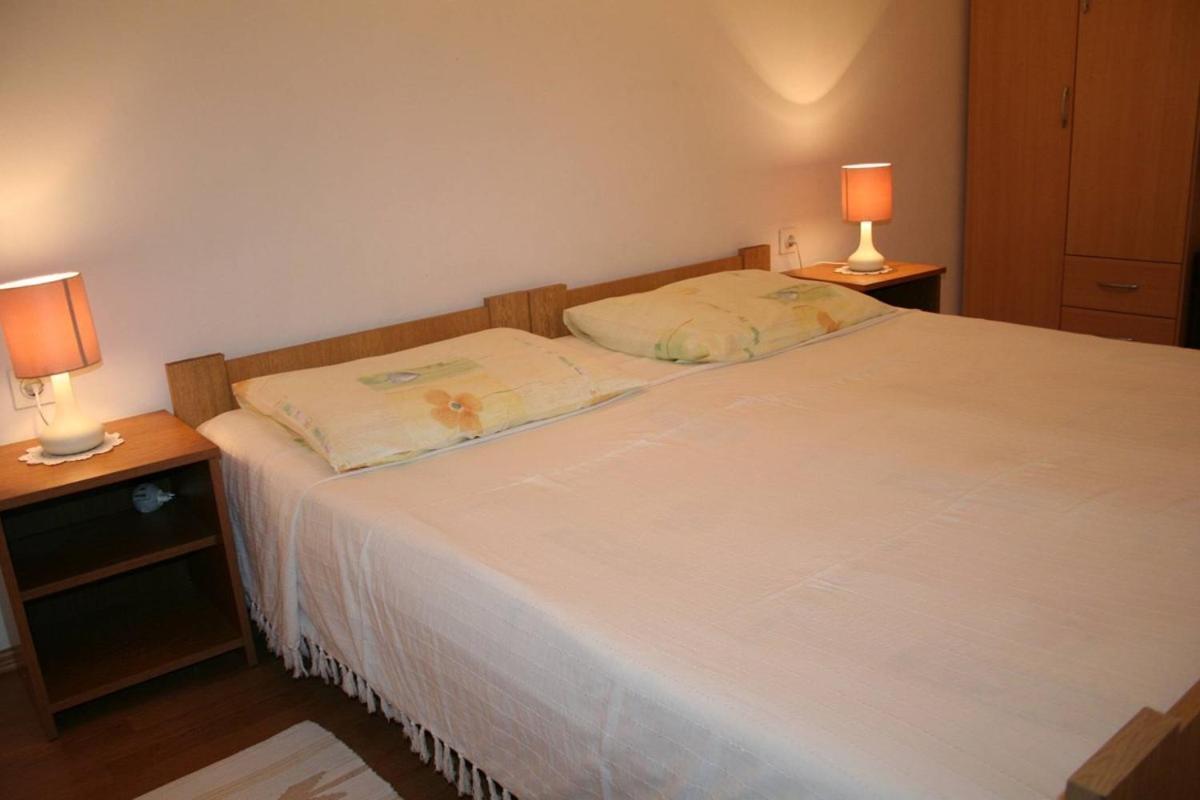 Apartments Susy Pula Zewnętrze zdjęcie