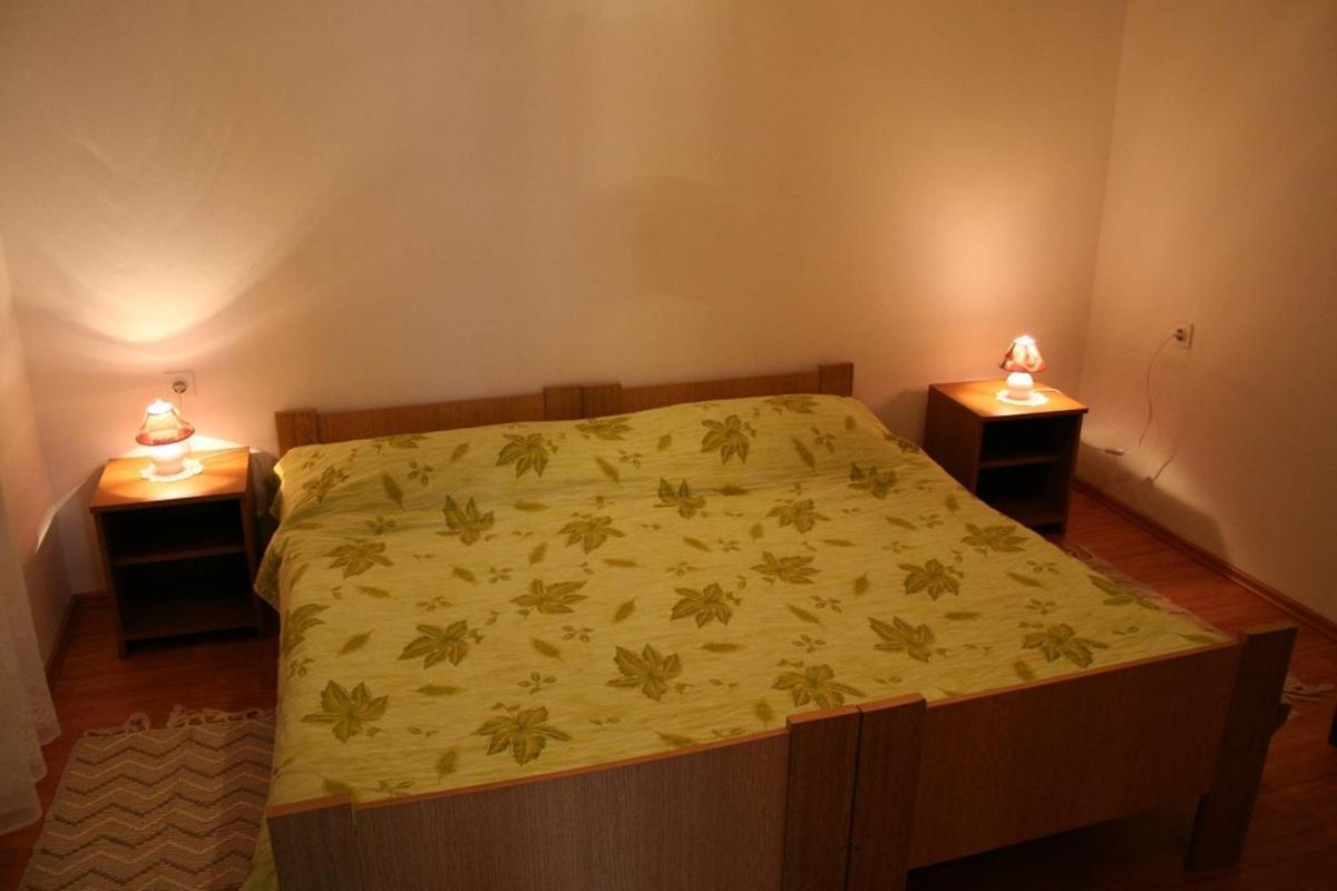 Apartments Susy Pula Zewnętrze zdjęcie
