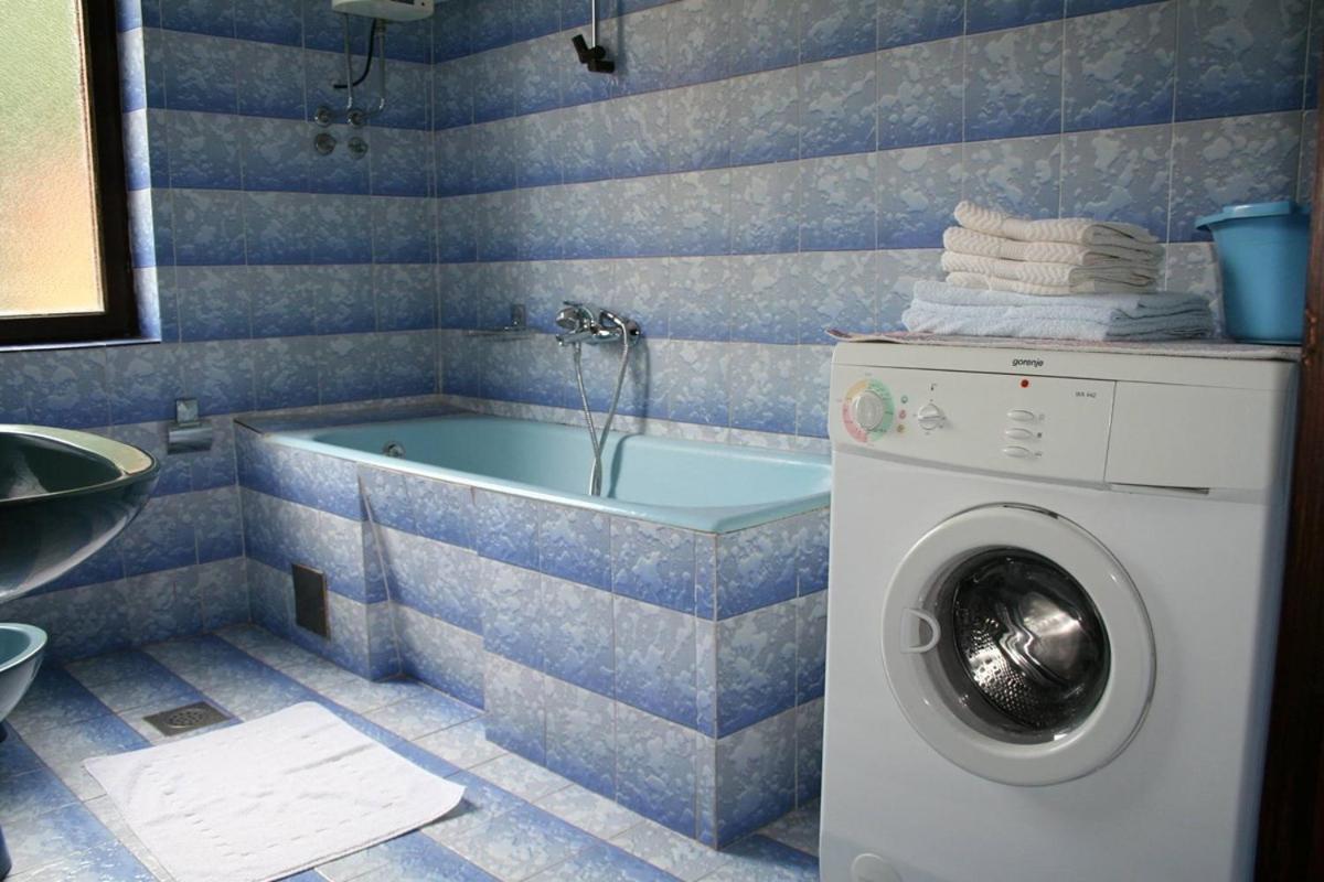 Apartments Susy Pula Zewnętrze zdjęcie