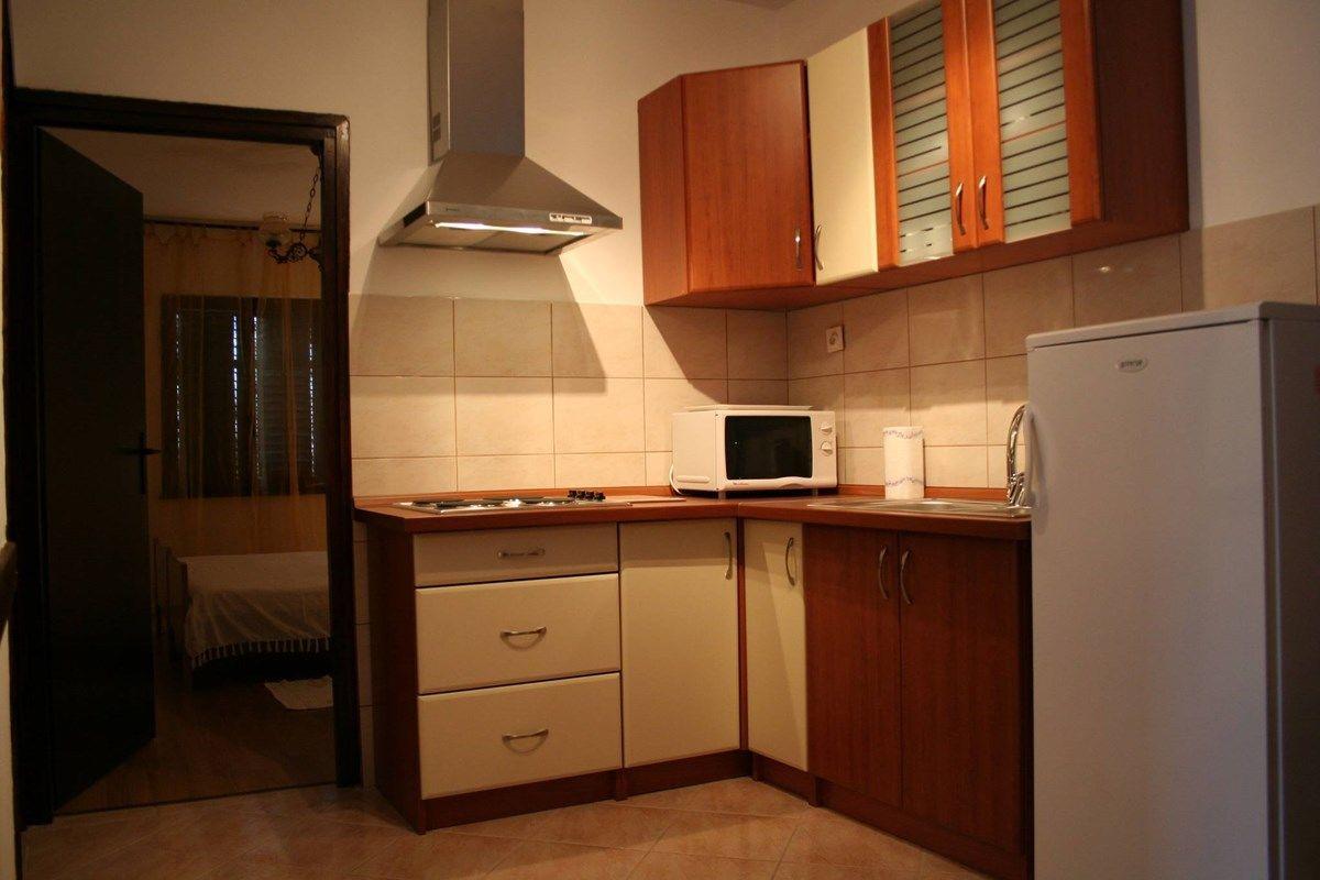 Apartments Susy Pula Zewnętrze zdjęcie