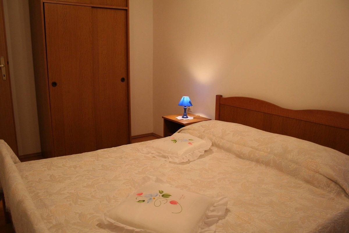 Apartments Susy Pula Zewnętrze zdjęcie