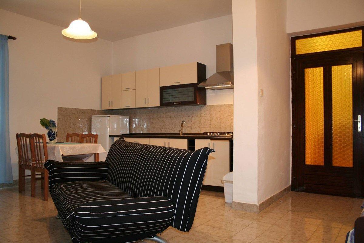 Apartments Susy Pula Zewnętrze zdjęcie