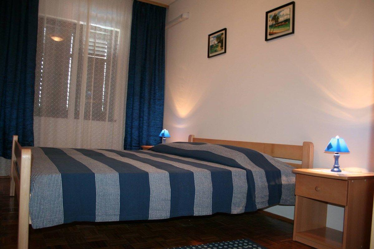 Apartments Susy Pula Zewnętrze zdjęcie