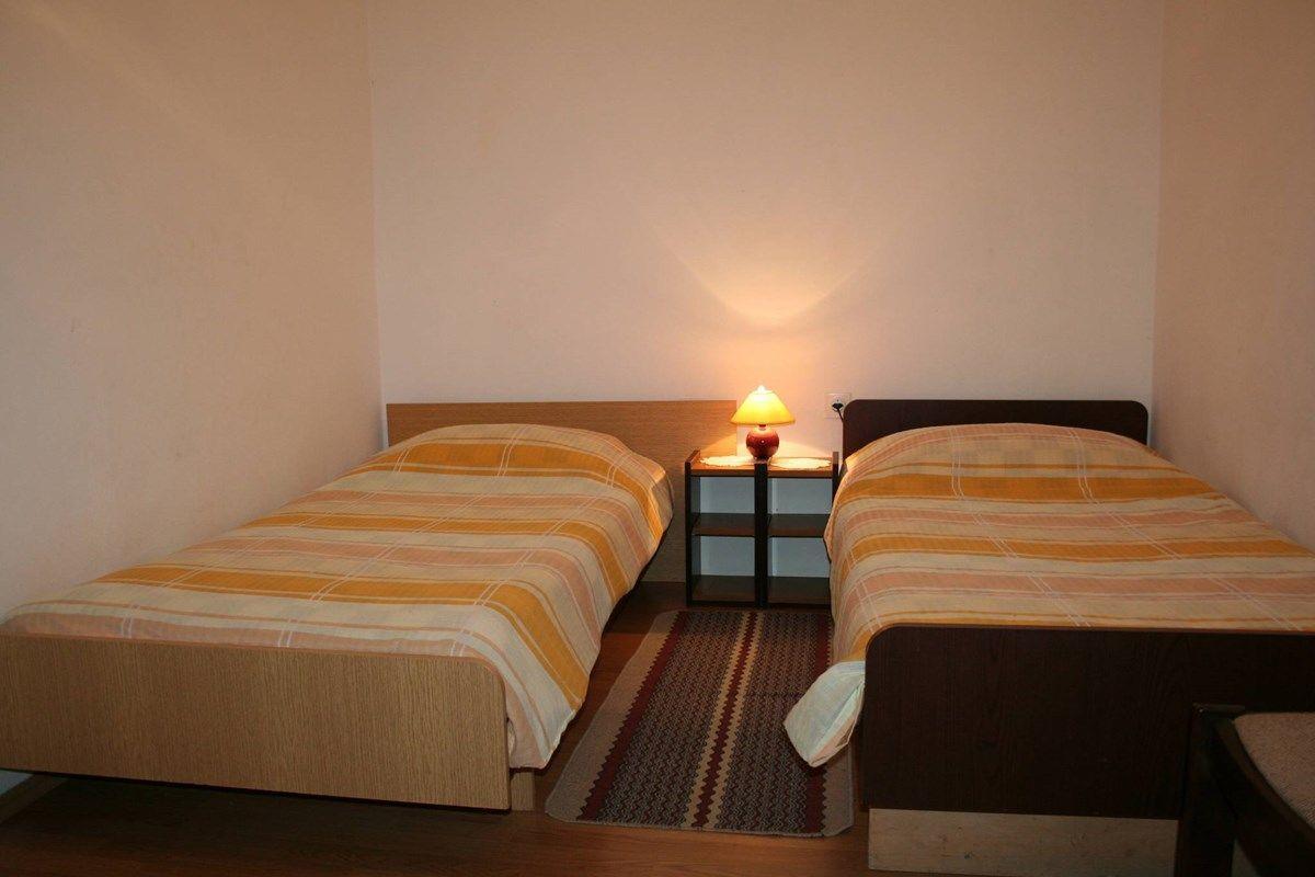 Apartments Susy Pula Zewnętrze zdjęcie