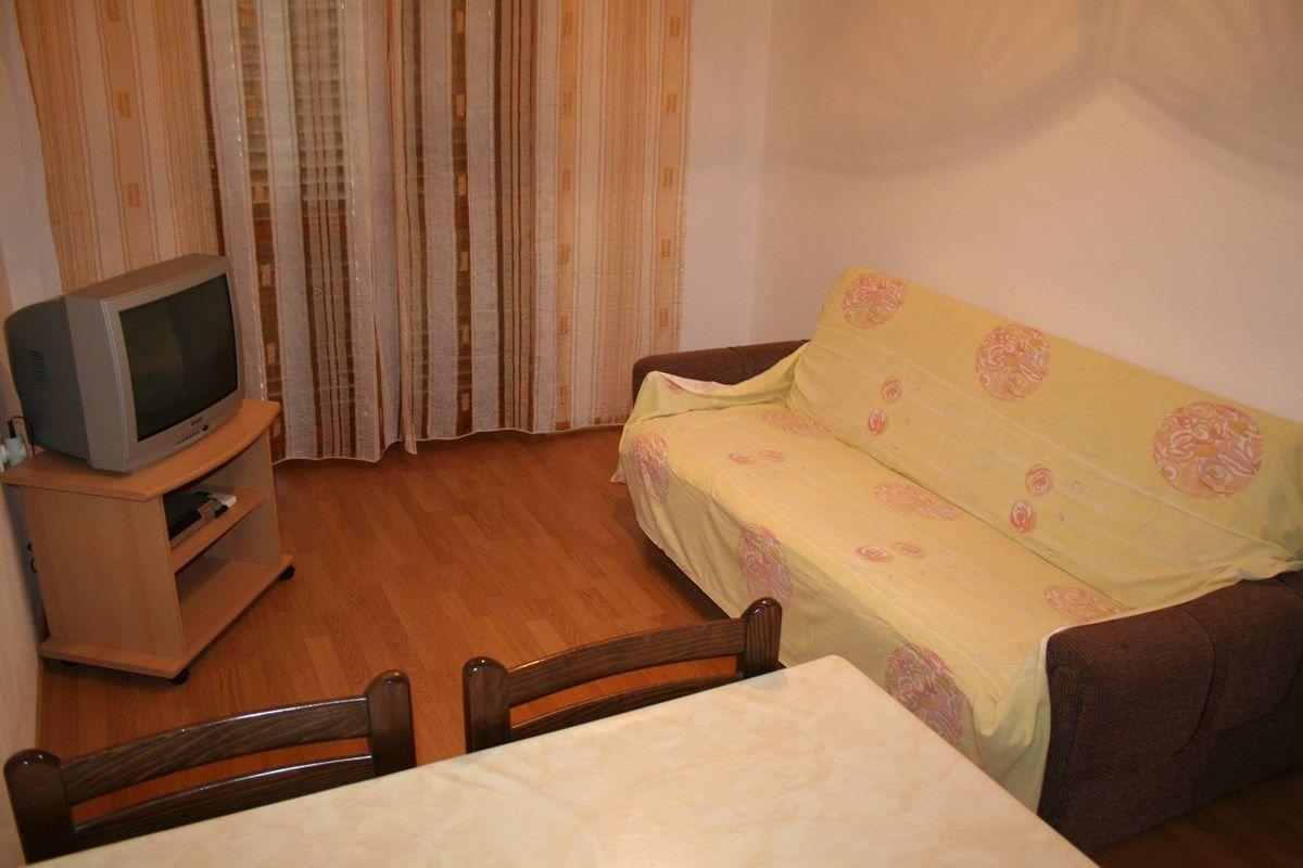 Apartments Susy Pula Zewnętrze zdjęcie