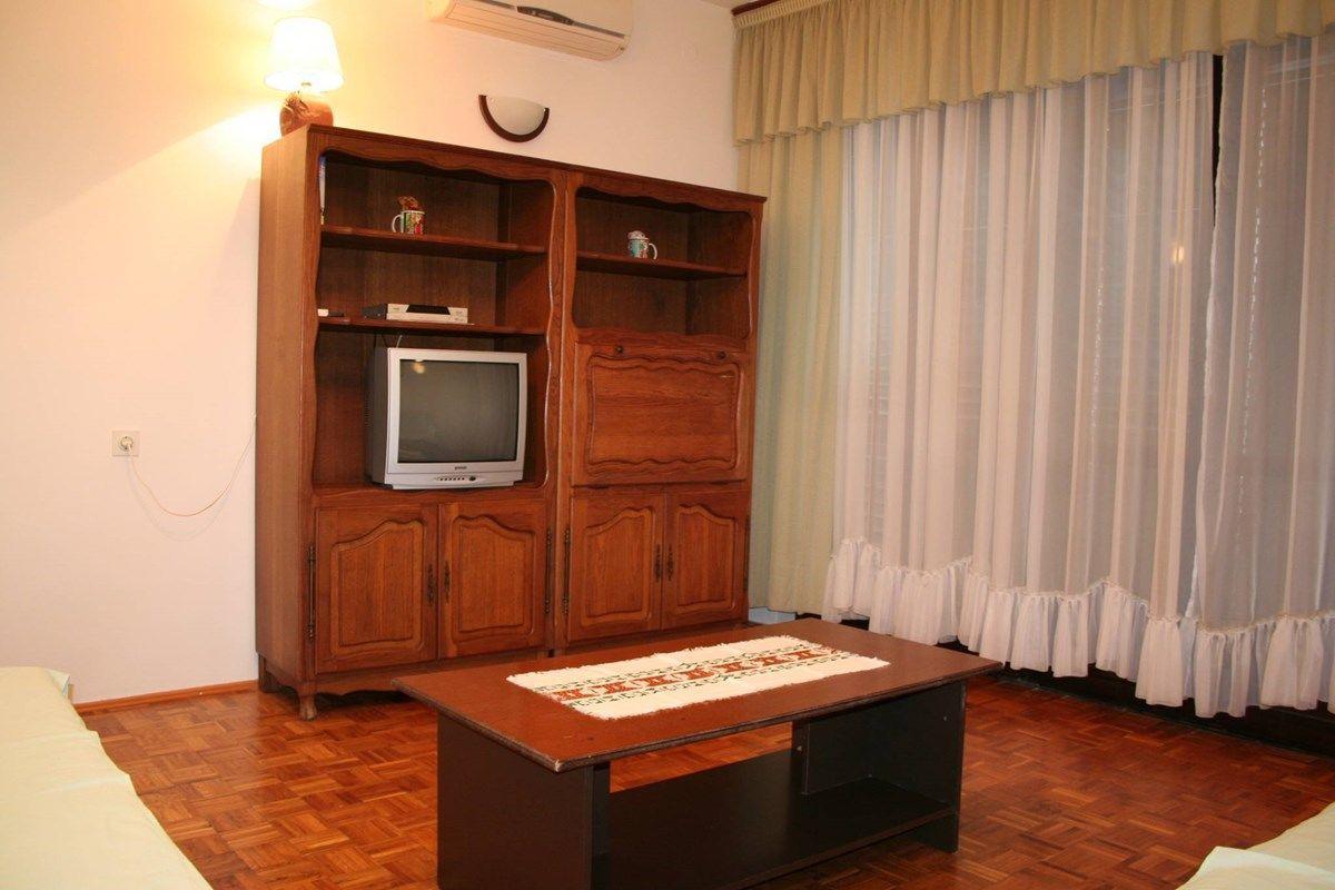 Apartments Susy Pula Zewnętrze zdjęcie