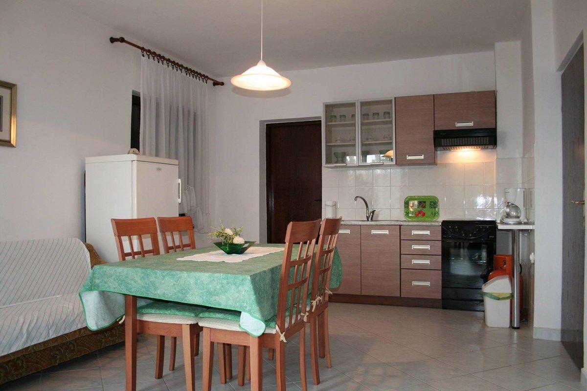 Apartments Susy Pula Zewnętrze zdjęcie