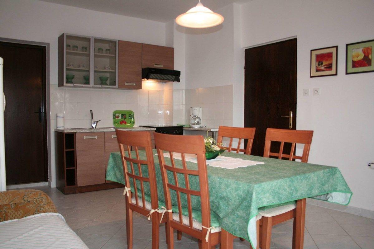 Apartments Susy Pula Zewnętrze zdjęcie