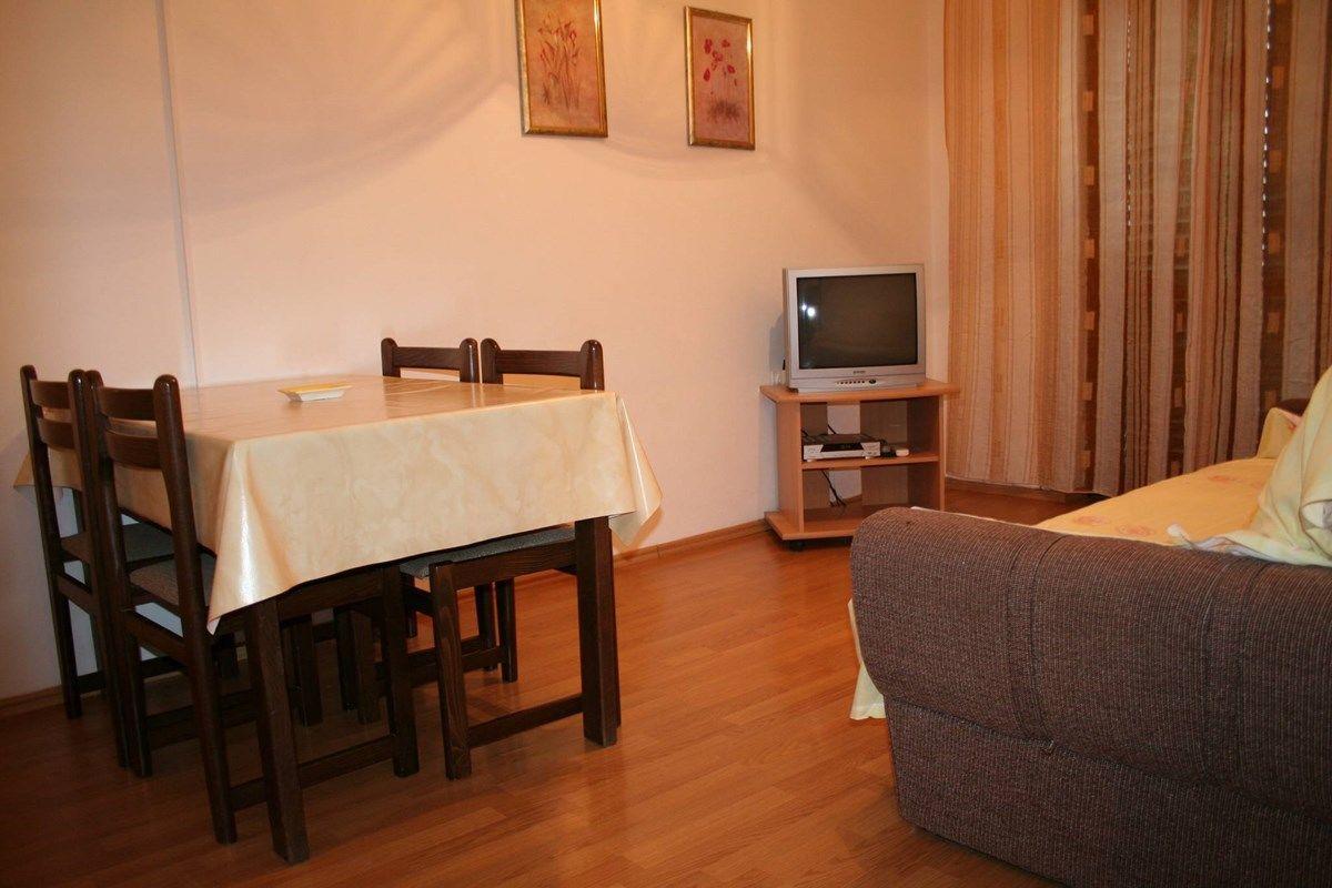 Apartments Susy Pula Zewnętrze zdjęcie