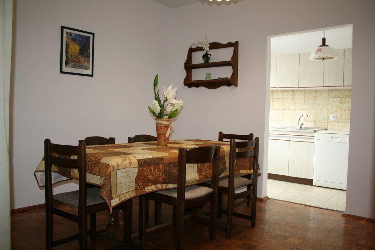 Apartments Susy Pula Zewnętrze zdjęcie