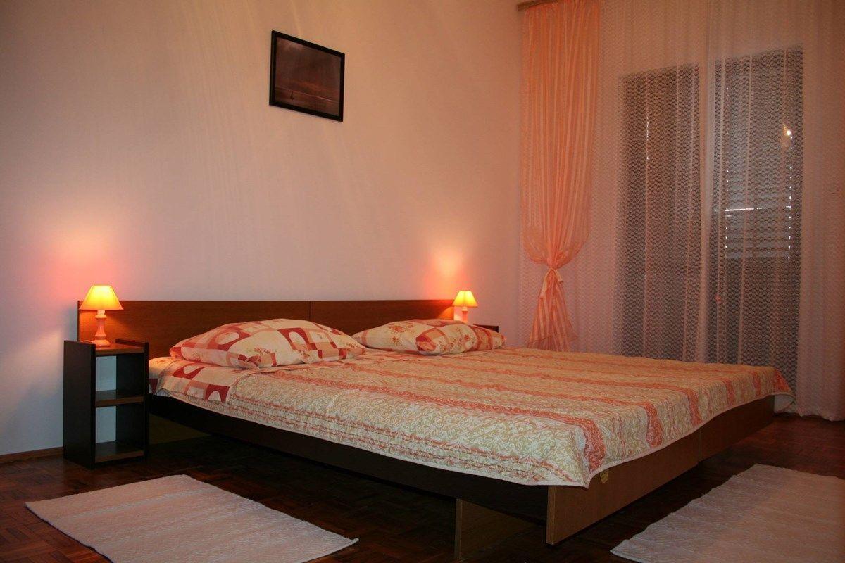 Apartments Susy Pula Zewnętrze zdjęcie